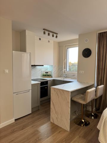 Mieszkanie 2-pokojowe Warszawa Wola, ul. Złocienia. Zdjęcie 1