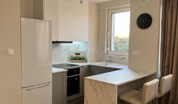 Mieszkanie 2-pokojowe Warszawa Wola, ul. Złocienia