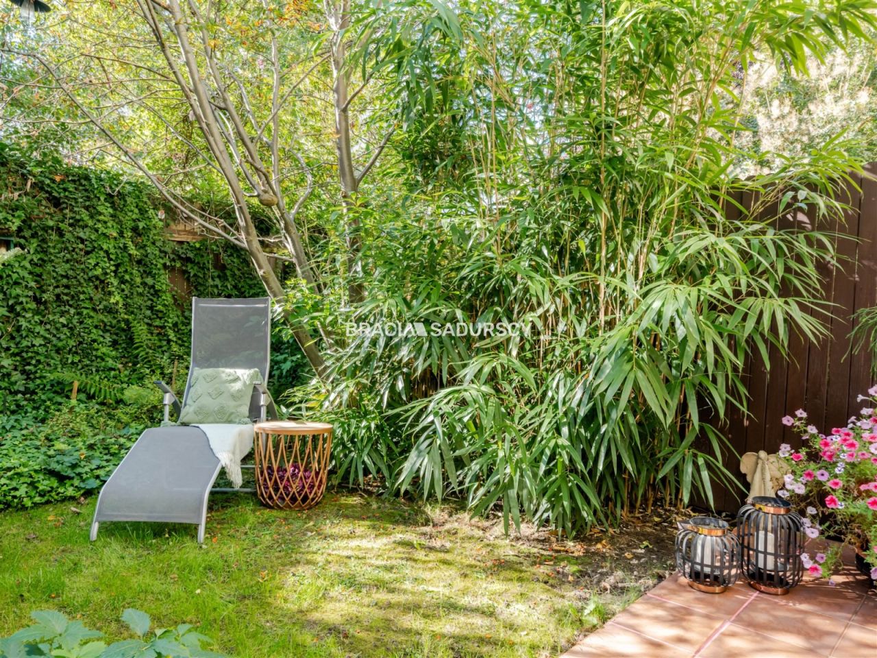 Mieszkanie 2-pokojowe Kraków Zwierzyniec, ul. Niezapominajek. Zdjęcie 20