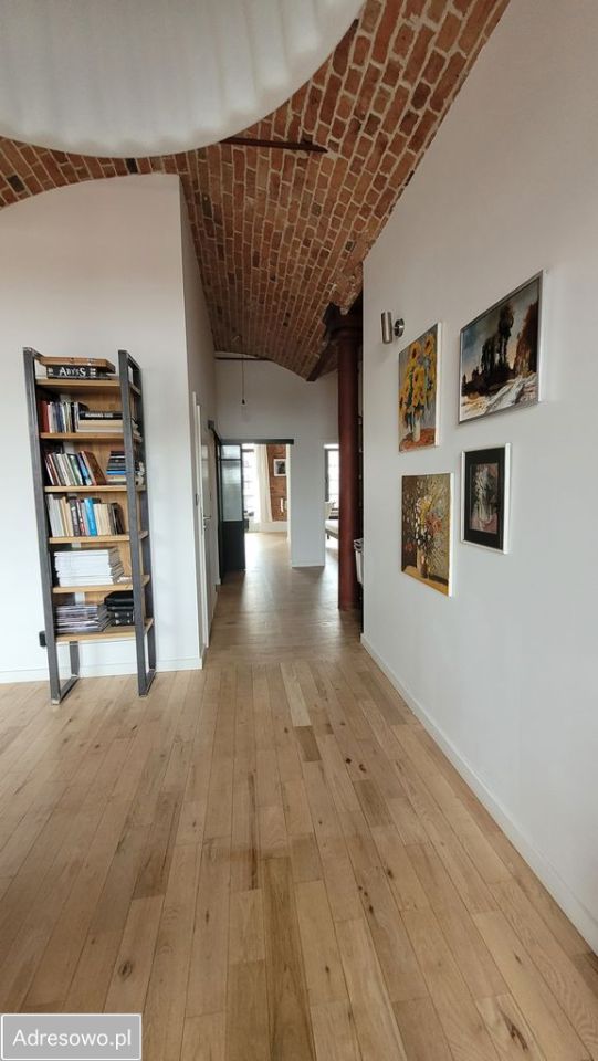 Mieszkanie 3-pokojowe Żyrardów, ul. Mały Rynek. Zdjęcie 8