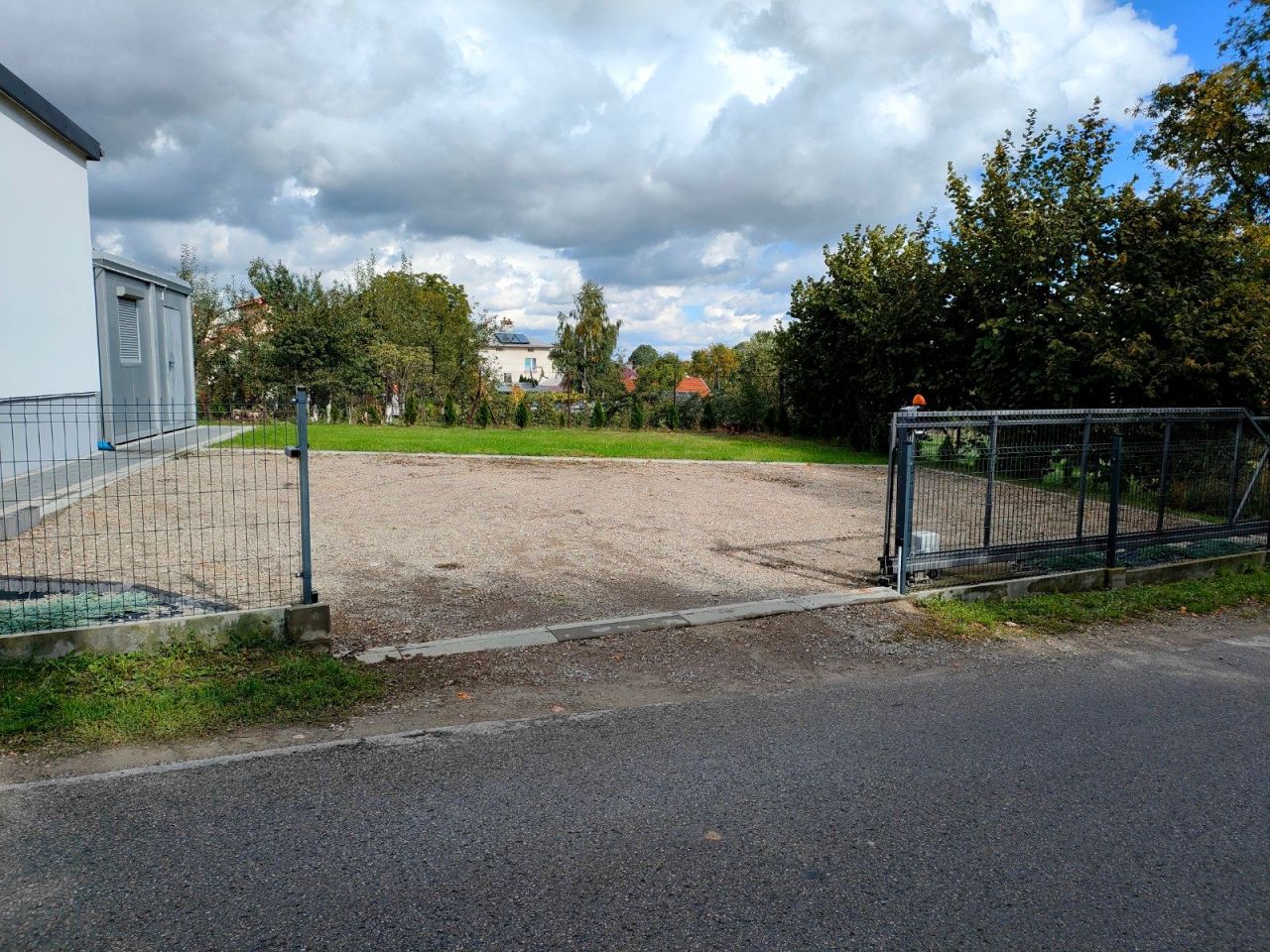 dom wolnostojący, 2 pokoje Tuczempy, ul. Jana Pawła II. Zdjęcie 4