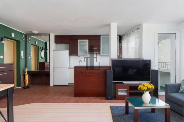 Mieszkanie 3-pokojowe Warszawa Mokotów, ul. Jana III Sobieskiego. Zdjęcie 7