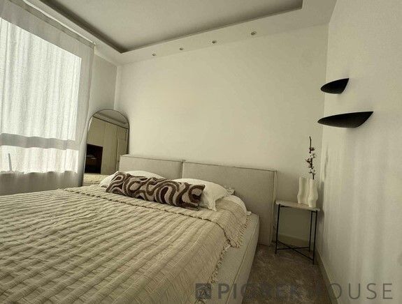 Mieszkanie 2-pokojowe Warszawa Ursynów, ul. Kłobucka. Zdjęcie 5