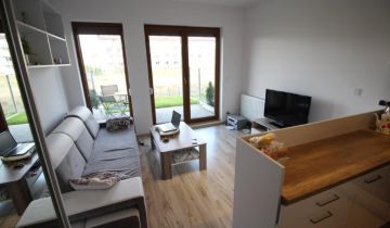 Mieszkanie 1-pokojowe Kraków Dębniki, ul. Obozowa