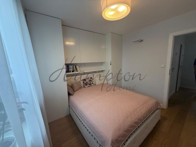 Mieszkanie 3-pokojowe Warszawa Ursynów, ul. Hawajska. Zdjęcie 5