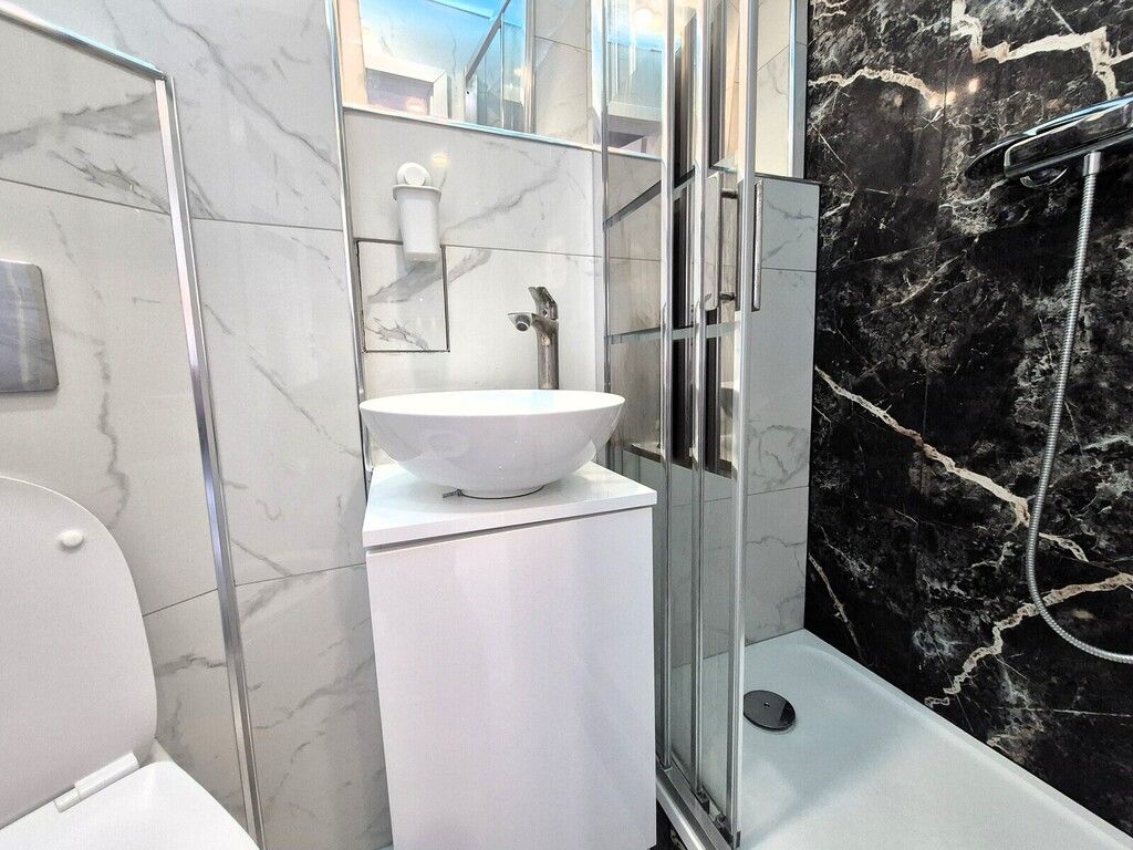 Mieszkanie 1-pokojowe Wrocław Stare Miasto, ul. Grabiszyńska. Zdjęcie 17