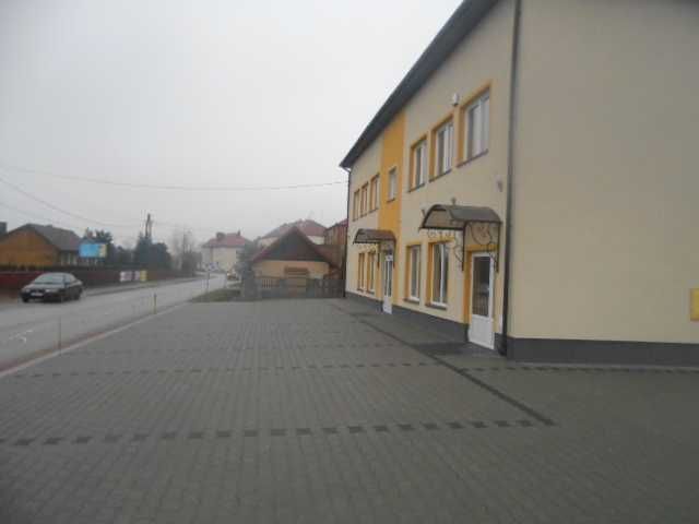 Lokal Olesno. Zdjęcie 5