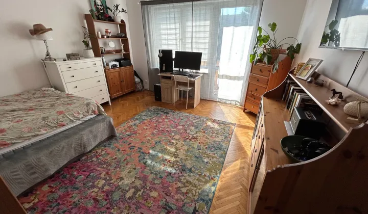 Mieszkanie 1-pokojowe Lublin Wieniawa, ul. Spadochroniarzy