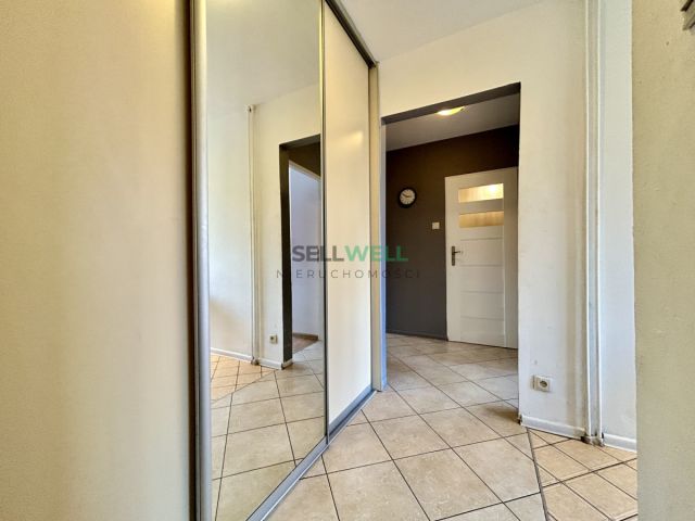 Mieszkanie 2-pokojowe Łódź Chojny, ul. Łączna. Zdjęcie 9