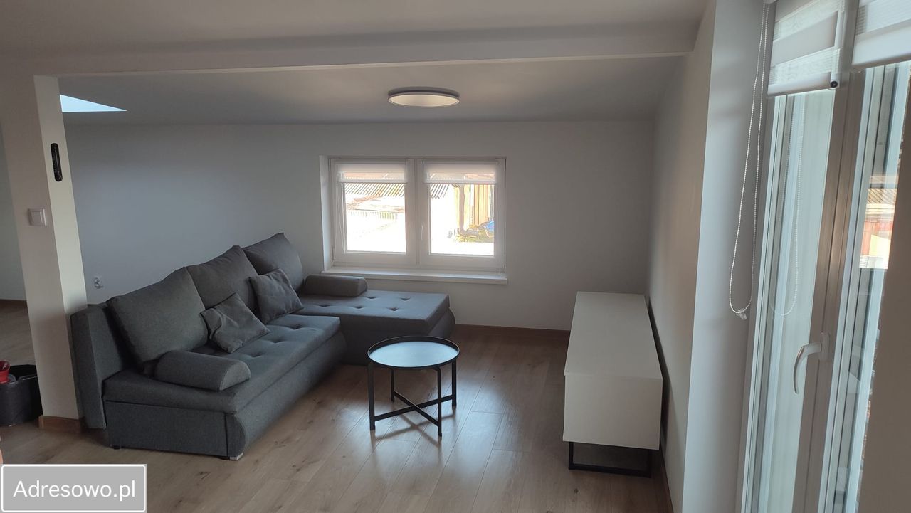 dom wolnostojący, 3 pokoje Częstochowa Podjasnogórska , ul. św. Andrzeja. Zdjęcie 2