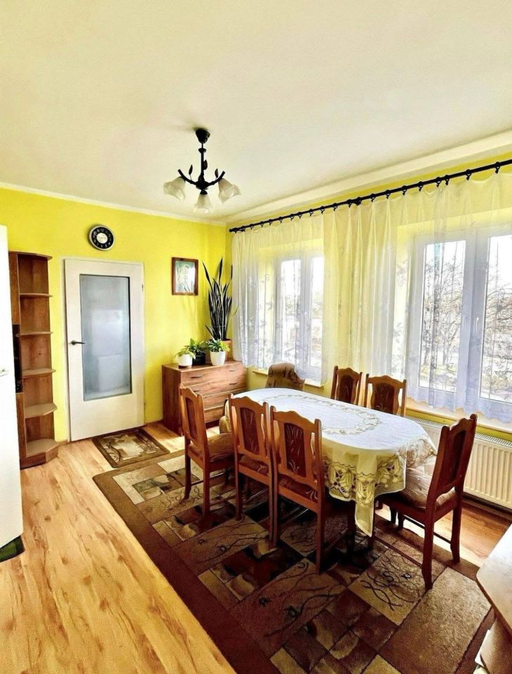 Mieszkanie 2-pokojowe Górowo Iławeckie. Zdjęcie 2