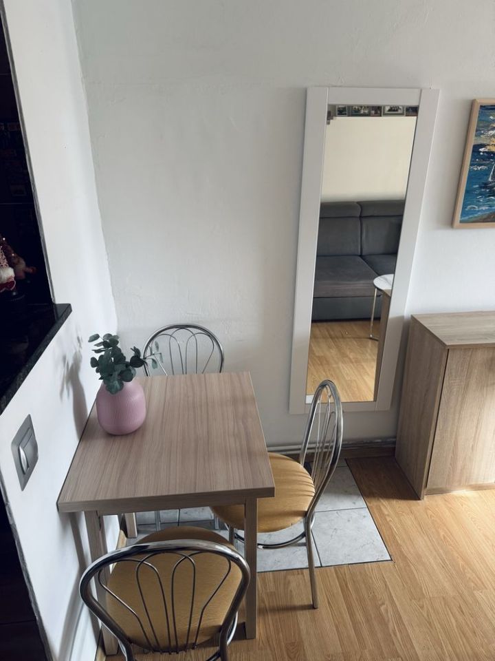 Mieszkanie 2-pokojowe Świebodzice. Zdjęcie 8