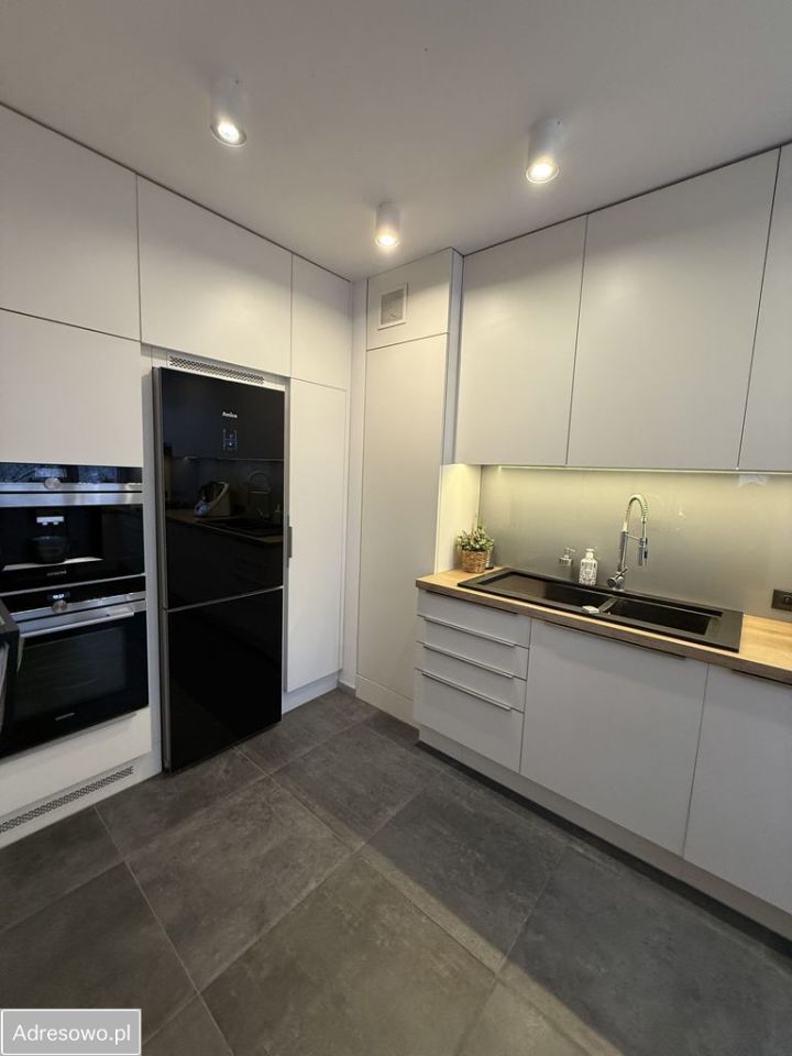 Mieszkanie 4-pokojowe Warszawa Kabaty. Zdjęcie 14