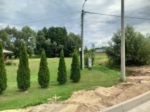 Działka budowlana Przecław Wenecja, ul. Wenecka. Zdjęcie 1