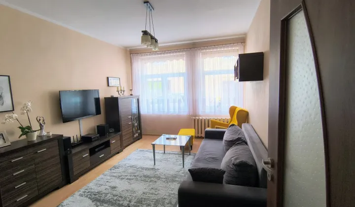 Mieszkanie 3-pokojowe Wejherowo Centrum, ul. św. Jacka