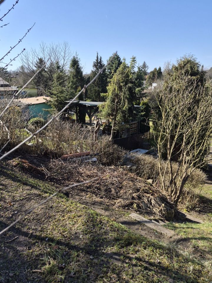 Działka rod Gliwice, ul. Sikornik. Zdjęcie 6