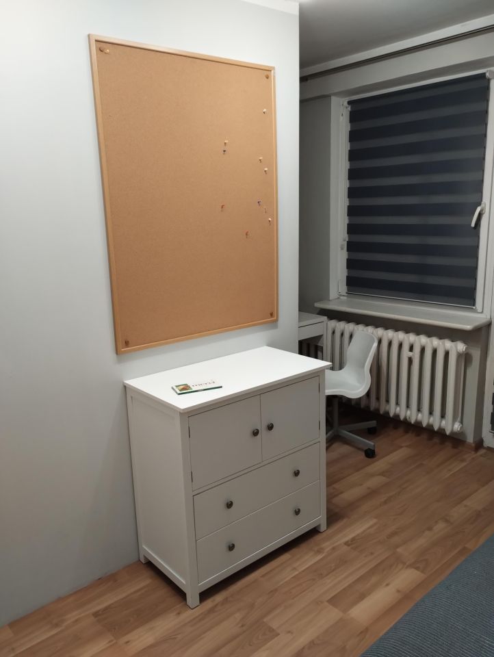 Pokój Kraków Krowodrza, ul. Kluczborska. Zdjęcie 3