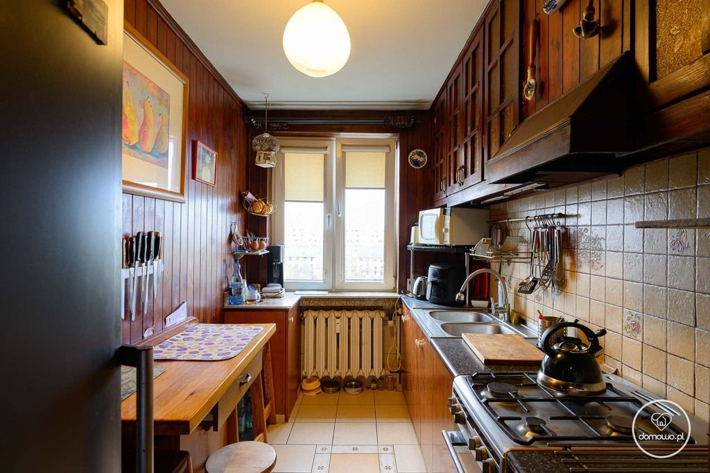 Mieszkanie 3-pokojowe Warszawa Bemowo, ul. Kazubów. Zdjęcie 8