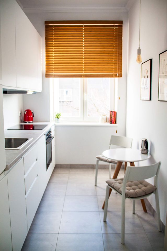 Mieszkanie 2-pokojowe Wrocław Stare Miasto, ul. Szewska. Zdjęcie 2