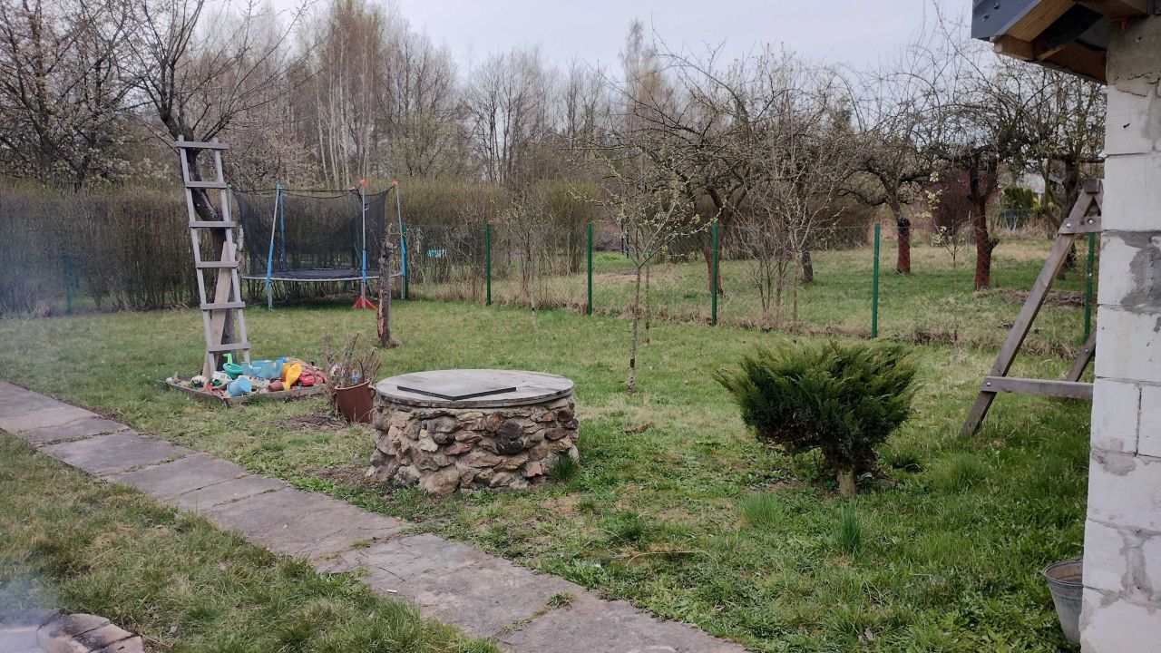 Działka rod Dzierżoniów. Zdjęcie 4