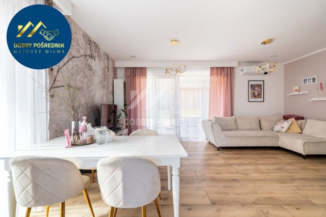 dom wolnostojący, 5 pokoi Darzlubie, ul. Nowa. Zdjęcie 6