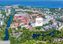 Mieszkanie 3-pokojowe Kołobrzeg, ul. Budowlana. Zdjęcie 2