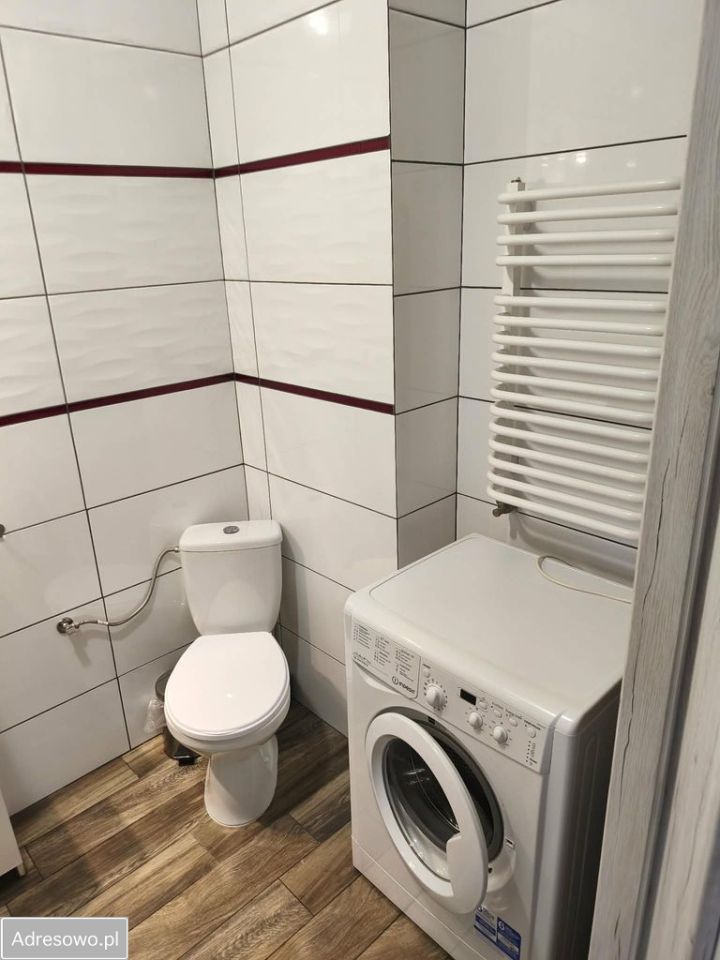 Mieszkanie 2-pokojowe Kraków Prądnik Biały, ul. Siewna. Zdjęcie 7