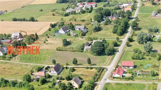 Działka budowlana Wiekowice. Zdjęcie 13