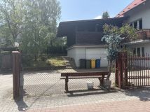 dom wolnostojący Mogilany, ul. Markoszów. Zdjęcie 1