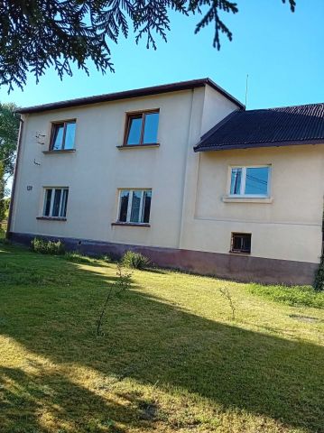 dom wolnostojący Trzebinia Wodna. Zdjęcie 1