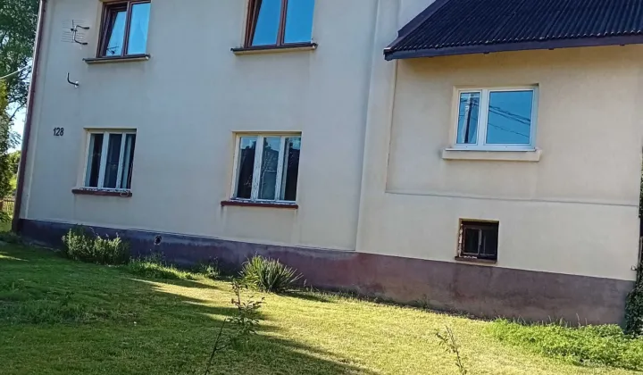 dom wolnostojący Trzebinia Wodna
