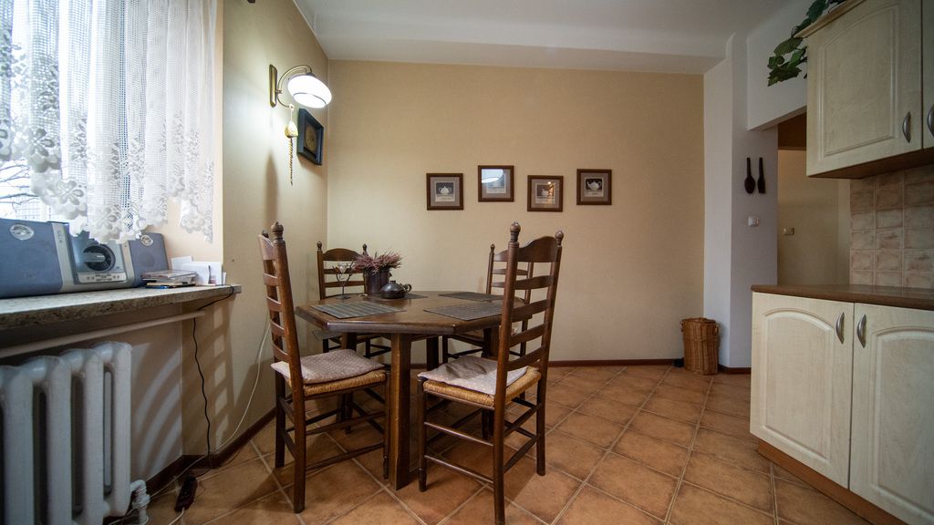Mieszkanie 3-pokojowe Lublin, ul. Marii Curie-Skłodowskiej. Zdjęcie 11