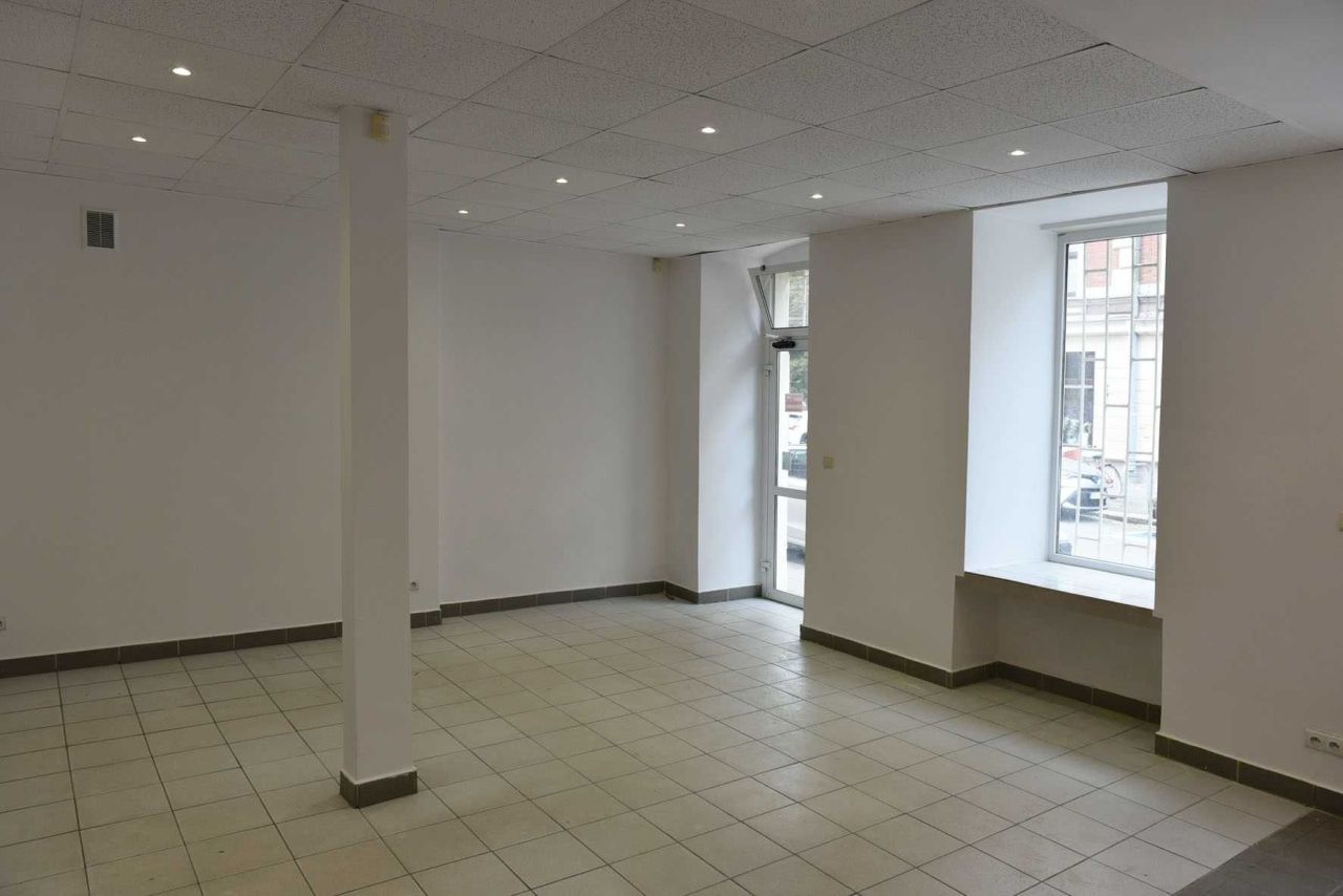 Lokal Wrocław Śródmieście, ul. Jedności Narodowej. Zdjęcie 3