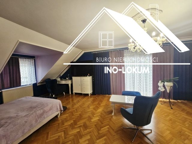dom wolnostojący, 6 pokoi Inowrocław, ul. Orłowska. Zdjęcie 7