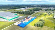 Działka inwestycyjna Duchnów, ul. Zjazdowa. Zdjęcie 4