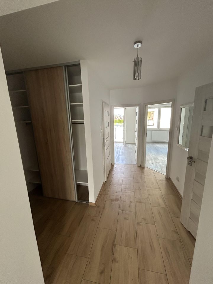 Mieszkanie 3-pokojowe Rzeszów, ul. Miła. Zdjęcie 6