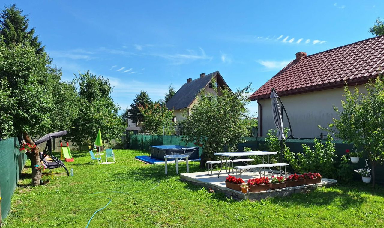 dom wolnostojący, 12 pokoi Zamość, ul. Graniczna. Zdjęcie 24
