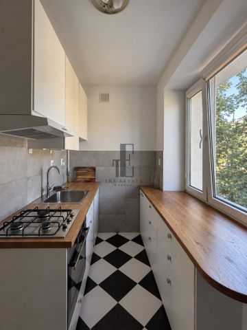 Mieszkanie 2-pokojowe Warszawa Mokotów, ul. Jurija Gagarina. Zdjęcie 11