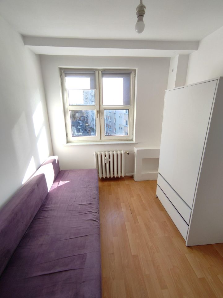 Mieszkanie 6-pokojowe Szczecin Centrum, pl. Zgody. Zdjęcie 2