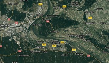 Działka rolna Czarnowo, Czarnowo