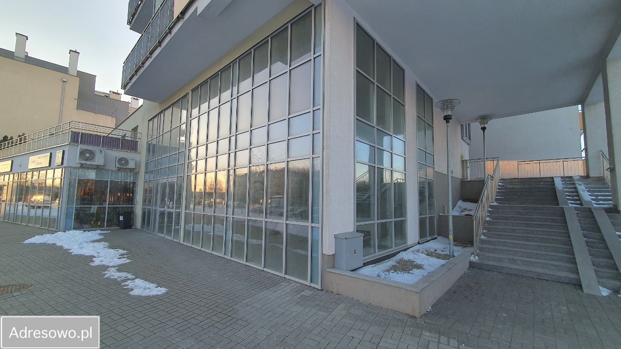 Lokal Bydgoszcz Fordon, ul. Bydgoskich Olimpijczyków