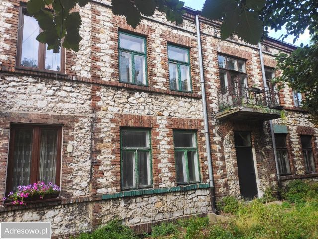 kamienica, 6 pokoi Częstochowa Podjasnogórska , ul. Kubiny. Zdjęcie 1