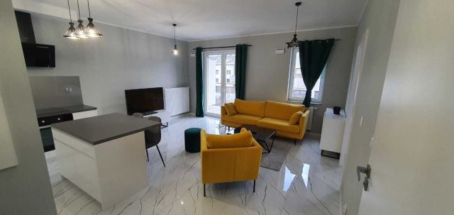 Mieszkanie 2-pokojowe Wrocław Oporów, ul. Ibn Siny Awicenny. Zdjęcie 1