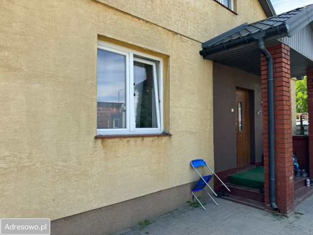 dom wolnostojący, 4 pokoje Siedlce, ul. Torowa. Zdjęcie 1