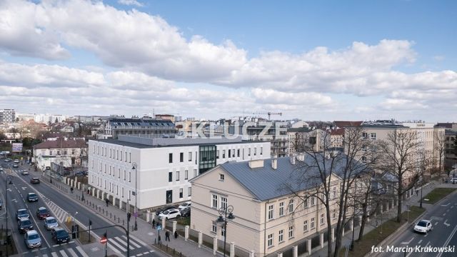 Mieszkanie 2-pokojowe Lublin Śródmieście, ul. 3 Maja. Zdjęcie 17