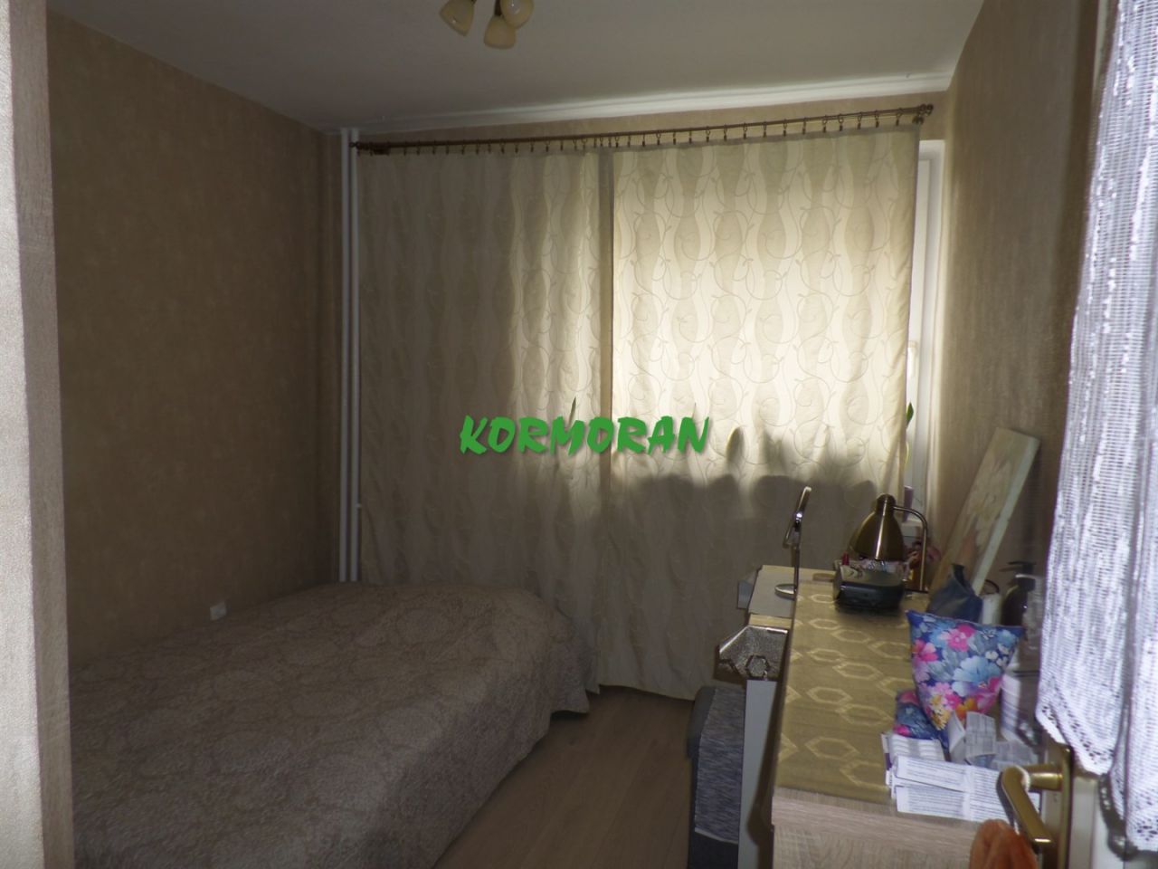 Mieszkanie 3-pokojowe Opole, ul. Prószkowska. Zdjęcie 2