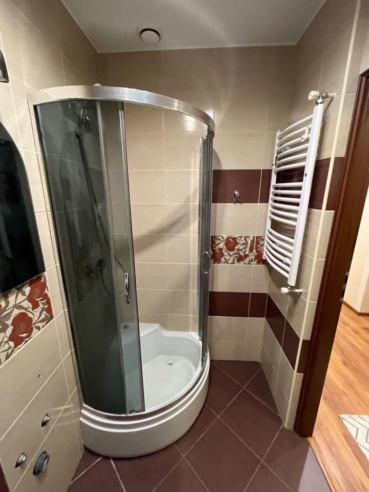 Mieszkanie 2-pokojowe Dęblin Stawy, os. Osiedle Stawy. Zdjęcie 9