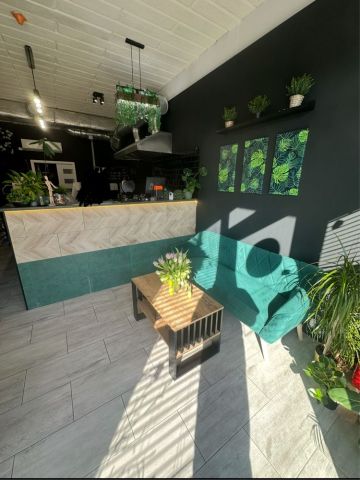 Lokal Gdańsk Przymorze. Zdjęcie 1