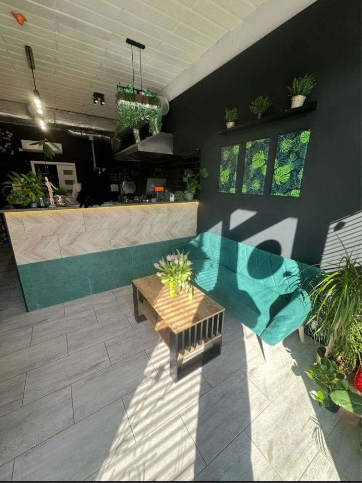 Lokal Gdańsk Przymorze