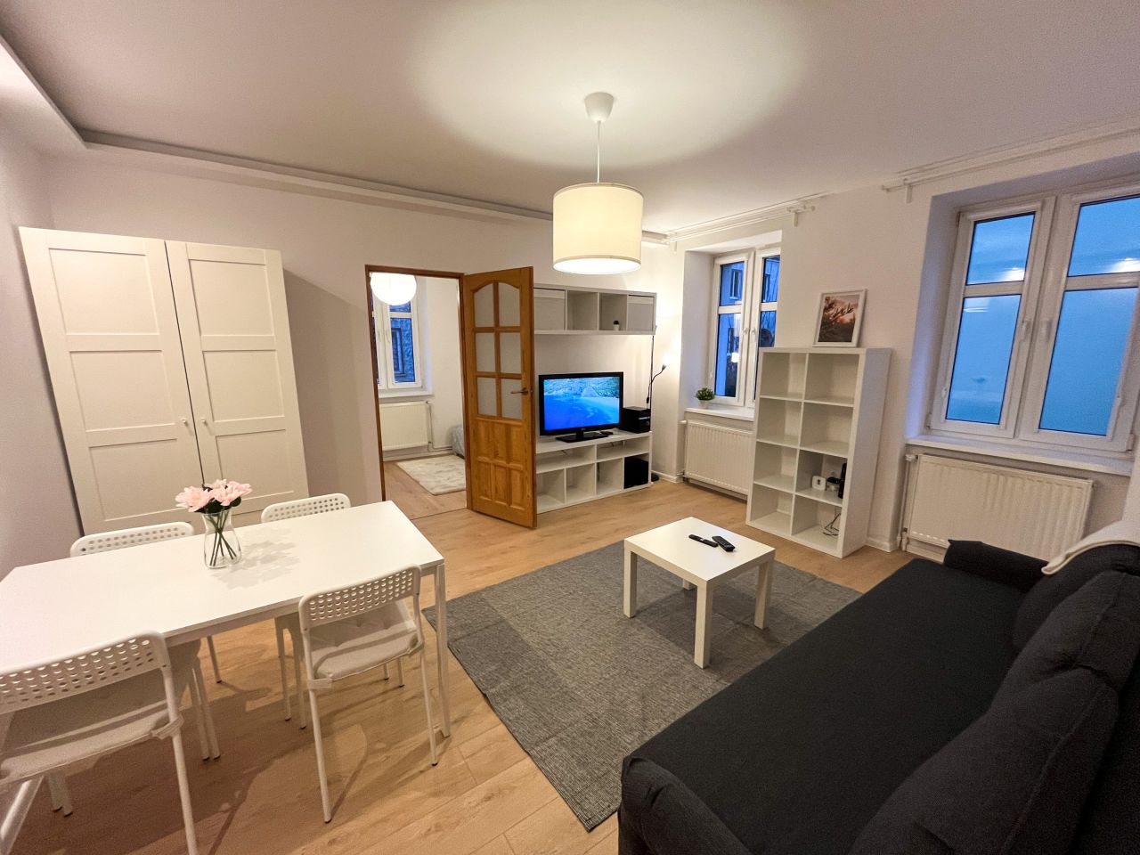 Mieszkanie 2-pokojowe Elbląg, ul. Stefana Żeromskiego